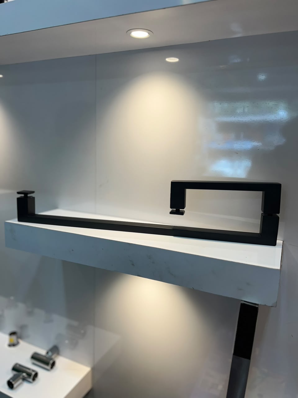 Premium Glass Product