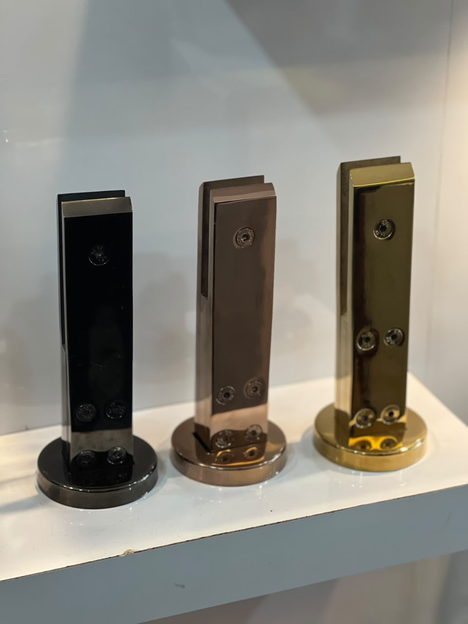 Premium Glass Product