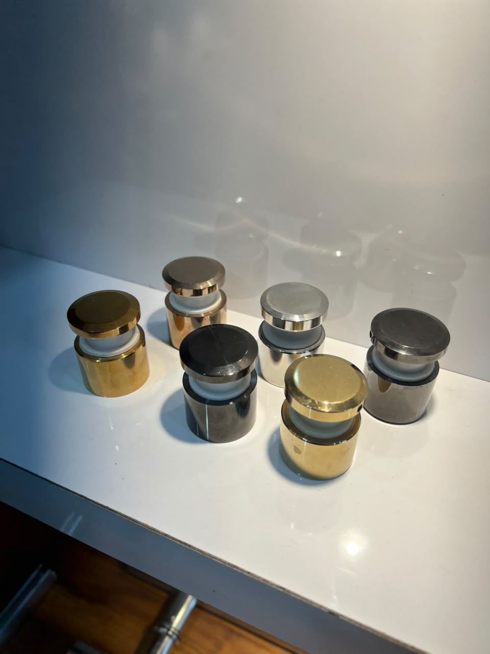 Premium Glass Product