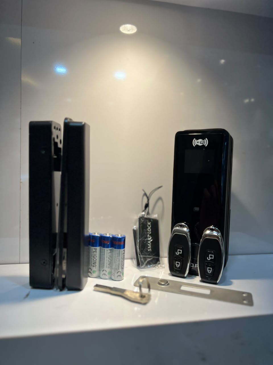 Premium Glass Product