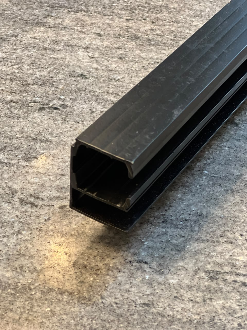 Premium Glass Architecture