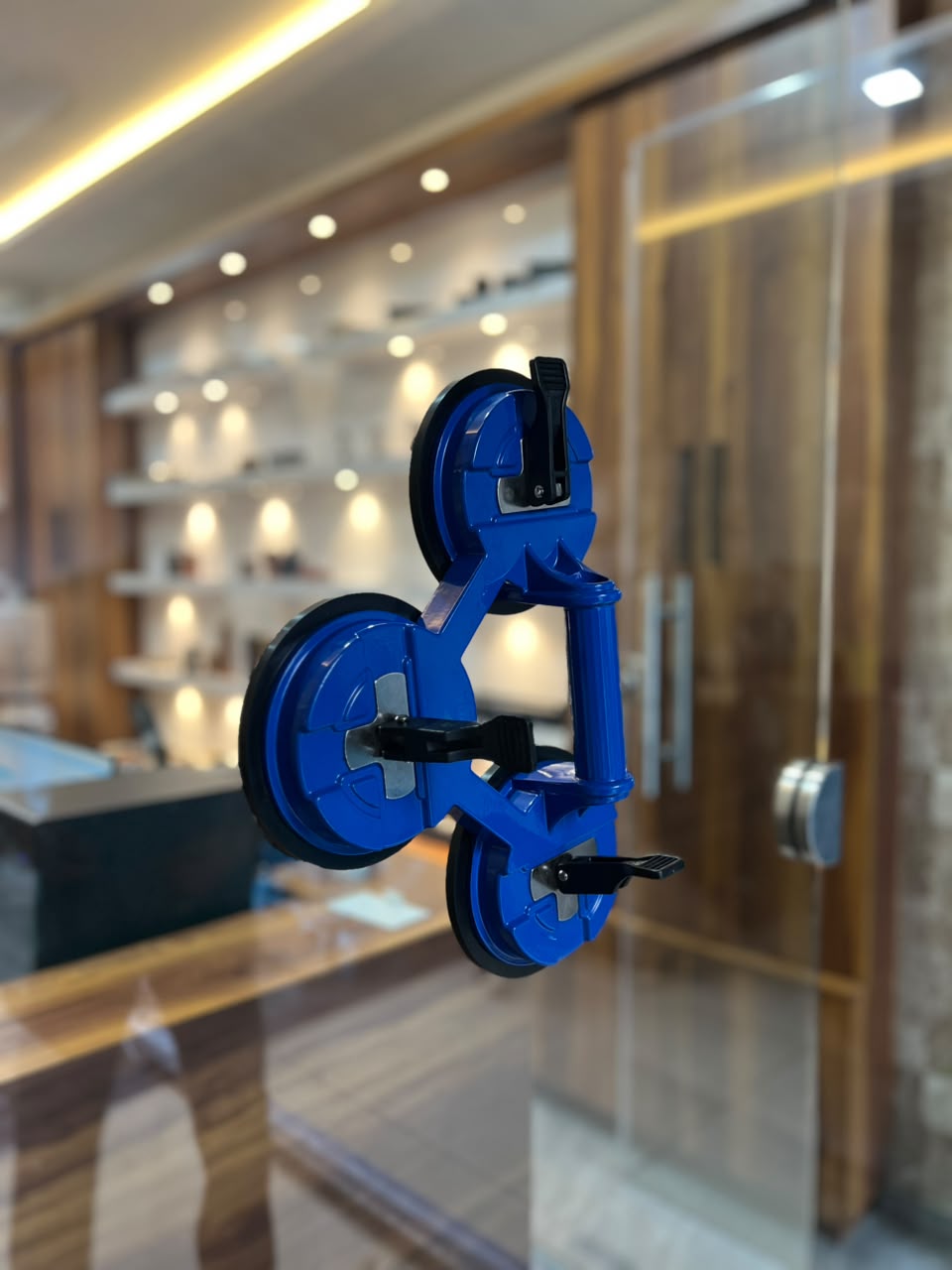 Premium Glass Product