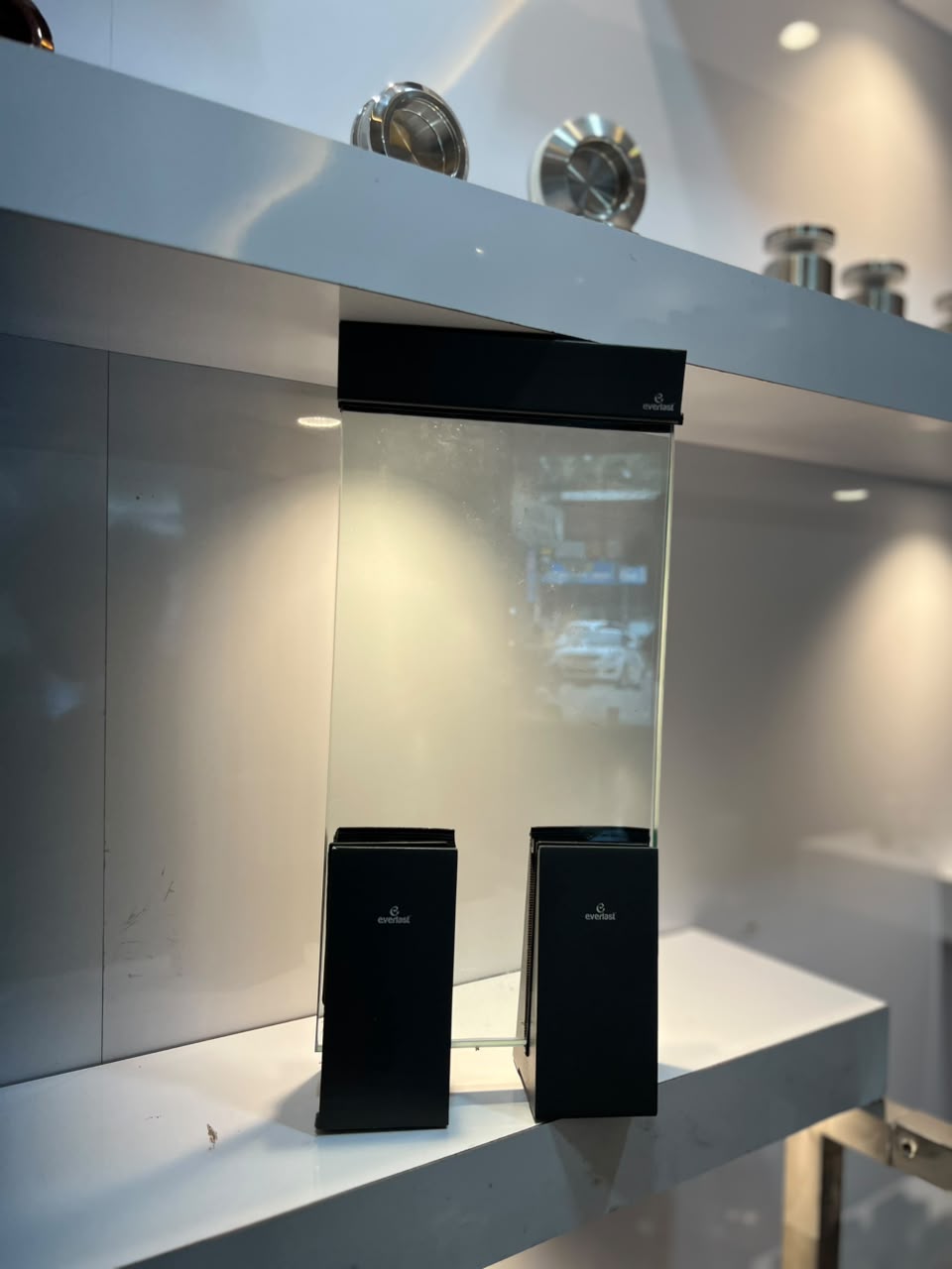 Premium Glass Product