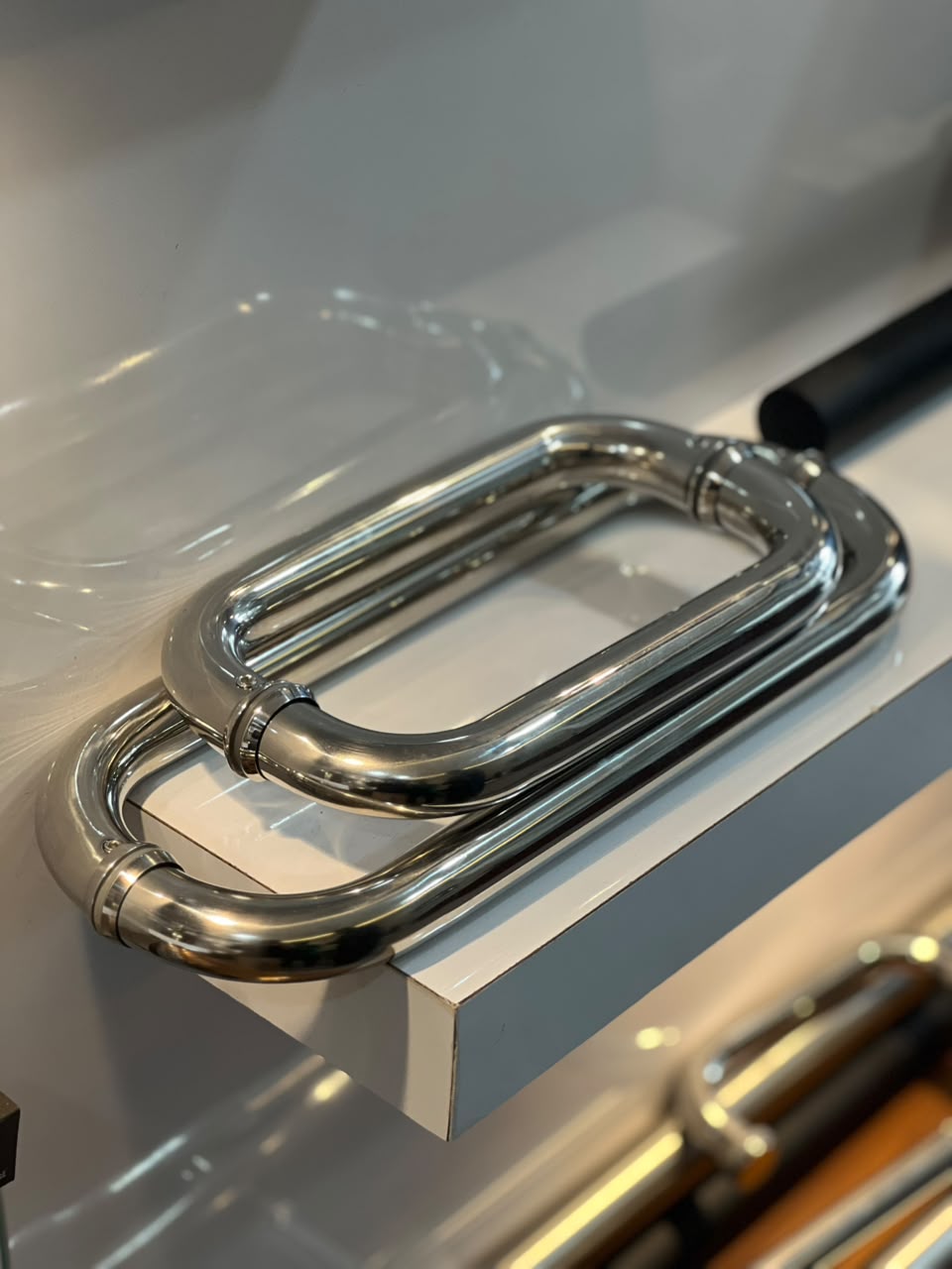 Premium Glass Product