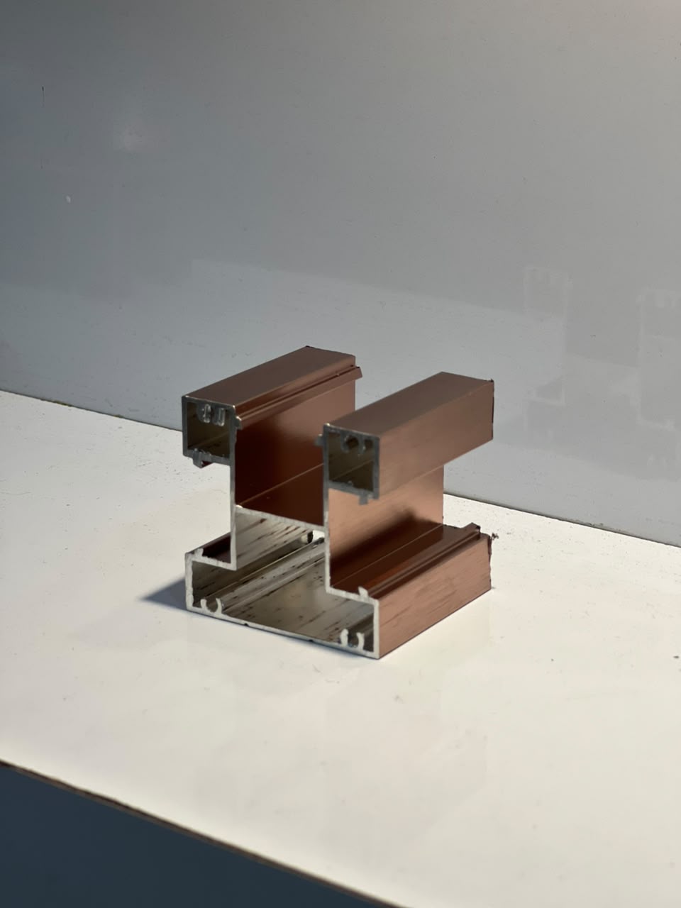 Premium Glass Product