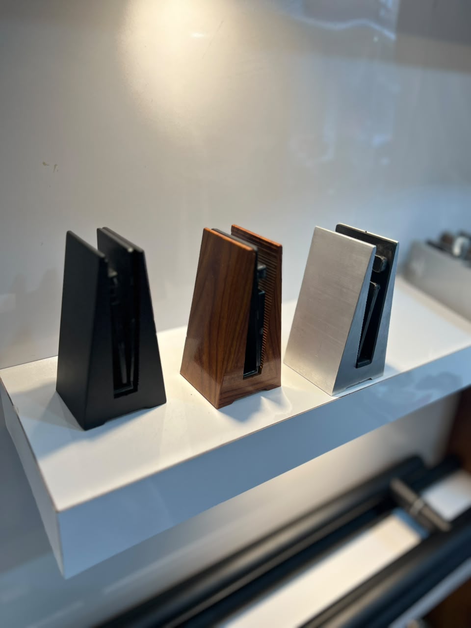 Premium Glass Product