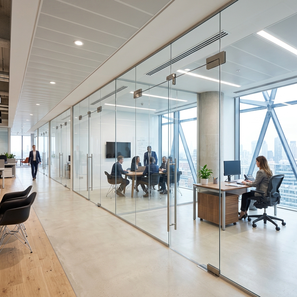 Offices