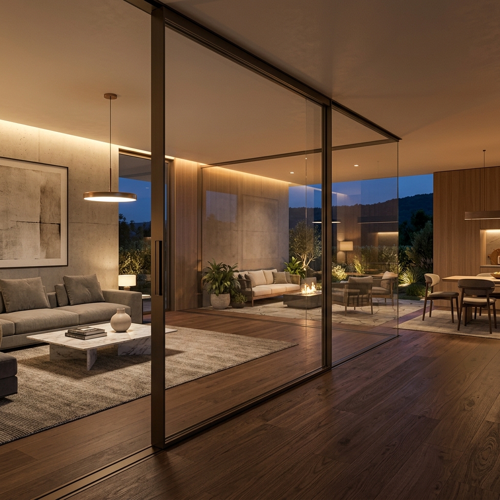 Apartments