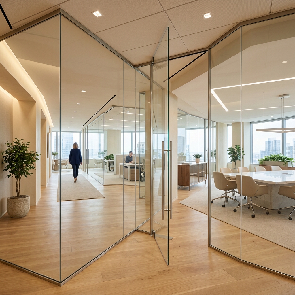 Glass Solutions Preview